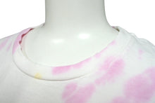 画像をギャラリービューアに読み込む, 新品未使用 GALLERY DEPT. ギャラリーデプト 半袖Ｔシャツ トップス ダメージ加工 コットン ピンク 中古 4c071917