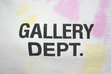 画像をギャラリービューアに読み込む, 新品未使用 GALLERY DEPT. ギャラリーデプト 半袖Ｔシャツ トップス ダメージ加工 コットン ピンク 中古 4c071917