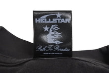 Load image into Gallery viewer, 新品未使用品 Hellstar studious ヘルスター sleeve tee tシャツ コットン グレー ホワイト プリント サイズS 4c071921