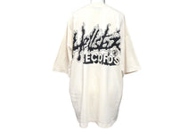 画像をギャラリービューアに読み込む, 新品未使用品 Hellstar studious ヘルスター sleeve tee tシャツ コットン ベージュ プリント BAEB6FB6 サイズL 4c071922