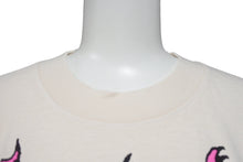 画像をギャラリービューアに読み込む, 新品未使用品 Hellstar studious ヘルスター sleeve tee tシャツ コットン ベージュ プリント BAEB6FB6 サイズL 4c071922