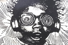 画像をギャラリービューアに読み込む, 新品未使用品 Hellstar studious ヘルスター sleeve tee tシャツ コットン ベージュ プリント BAEB6FB6 サイズL 4c071922