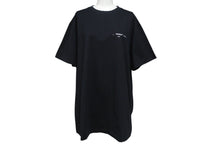 画像をギャラリービューアに読み込む, 新品未使用品 OFF-WHITE オフホワイト 半袖Tシャツ ブラック マルチカラー サイズXXS 23B90CA6 中古 4c071925