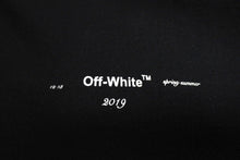 Load image into Gallery viewer, 新品未使用品 OFF-WHITE オフホワイト 半袖Tシャツ ブラック マルチカラー サイズXXS 23B90CA6 中古 4c071925