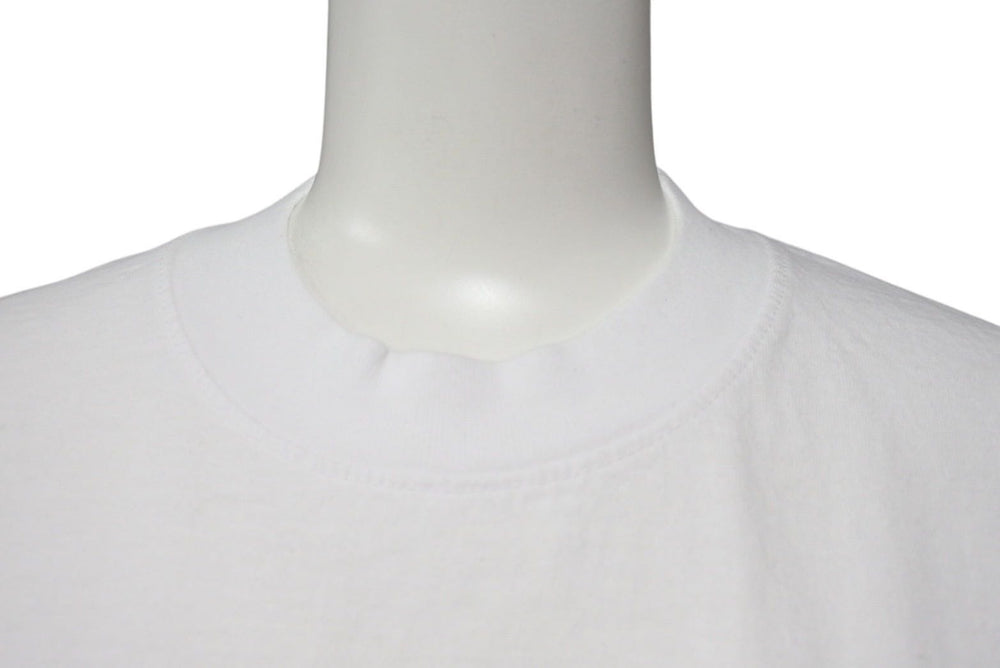 新品未使用 CPFM × Complex com T Tシャツ プリント ホワイト コットン 141685 タグ付き サイズS 中古 4c071928