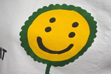 画像をギャラリービューアに読み込む, 新品未使用 CPFM × Complex com T Tシャツ プリント ホワイト コットン 141685 タグ付き サイズS 中古 4c071928