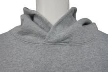 Load image into Gallery viewer, 極美品 CASANOVA VINTAGE × MEDIUM RARE カサノバ ヴィンテージ × ミディアムレア パーカー サイズL コラボ グレー 中古 4c071968