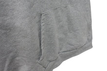 Load image into Gallery viewer, 極美品 CASANOVA VINTAGE × MEDIUM RARE カサノバ ヴィンテージ × ミディアムレア パーカー サイズL コラボ グレー 中古 4c071968