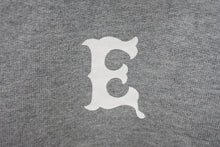 Load image into Gallery viewer, 極美品 CASANOVA VINTAGE × MEDIUM RARE カサノバ ヴィンテージ × ミディアムレア パーカー サイズL コラボ グレー 中古 4c071968