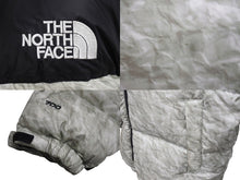 Load image into Gallery viewer, Supreme × THE NORTH FACE シュプリーム × ノースフェイス ヌプシ ダウンジャケット ND91806I サイズXL 19AW 美品 中古 4c072423