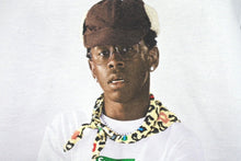 画像をギャラリービューアに読み込む, 新品未使用 SUPREME x Tyler The Creator シュプリーム x タイラーザクリエイター Tシャツ ブラック XLサイズ 中古 4c072455