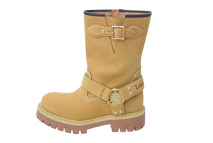 新品未使用 LOUIS VUITTON ルイヴィトン × Timberland ティンバーランド ハーネスブーツ 1AD76H サイズ7 エンジニア 24AW 中古 4c072458