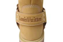 Load image into Gallery viewer, 新品未使用 LOUIS VUITTON ルイヴィトン × Timberland ティンバーランド ハーネスブーツ 1AD76H サイズ7 エンジニア 24AW 中古 4c072458