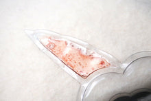 Load image into Gallery viewer, 極美品 CHANEL シャネル ココマーク カメリア ベレー帽 帽子 フラット型 スリッポンスタイル ウール アイボリーホワイト 中古 4c072474