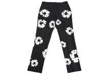 画像をギャラリービューアに読み込む, 新品未使用 saint mxxxxxx × DENIM TEARS セントマイケル デニムティアーズ パンツ スラックス サイズ 52 ブラック SM-YS1-0000-C49 中古 4c072532