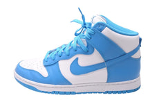 Load image into Gallery viewer, NIKE ナイキ Dunk High ダンクハイ Championship Blue サイズ30 ブルー ホワイト DD1399400 美品 中古 4c072538