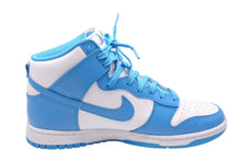 Load image into Gallery viewer, NIKE ナイキ Dunk High ダンクハイ Championship Blue サイズ30 ブルー ホワイト DD1399400 美品 中古 4c072538