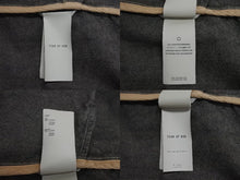 画像をギャラリービューアに読み込む, 極美品 FEAR OF GOD フィアオブゴッド セットアップ ジャケット RN139190 コットン ベージュ サイズL 中古 4c072559