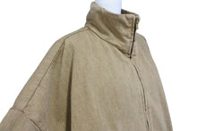 画像をギャラリービューアに読み込む, 極美品 FEAR OF GOD フィアオブゴッド セットアップ ジャケット RN139190 コットン ベージュ サイズL 中古 4c072559