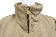 画像をギャラリービューアに読み込む, 極美品 FEAR OF GOD フィアオブゴッド セットアップ ジャケット RN139190 コットン ベージュ サイズL 中古 4c072559