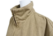 画像をギャラリービューアに読み込む, 極美品 FEAR OF GOD フィアオブゴッド セットアップ ジャケット RN139190 コットン ベージュ サイズL 中古 4c072559