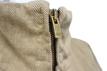 画像をギャラリービューアに読み込む, 極美品 FEAR OF GOD フィアオブゴッド セットアップ ジャケット RN139190 コットン ベージュ サイズL 中古 4c072559