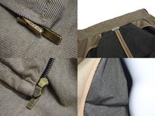 画像をギャラリービューアに読み込む, 極美品 FEAR OF GOD フィアオブゴッド セットアップ ジャケット RN139190 コットン ベージュ サイズL 中古 4c072559