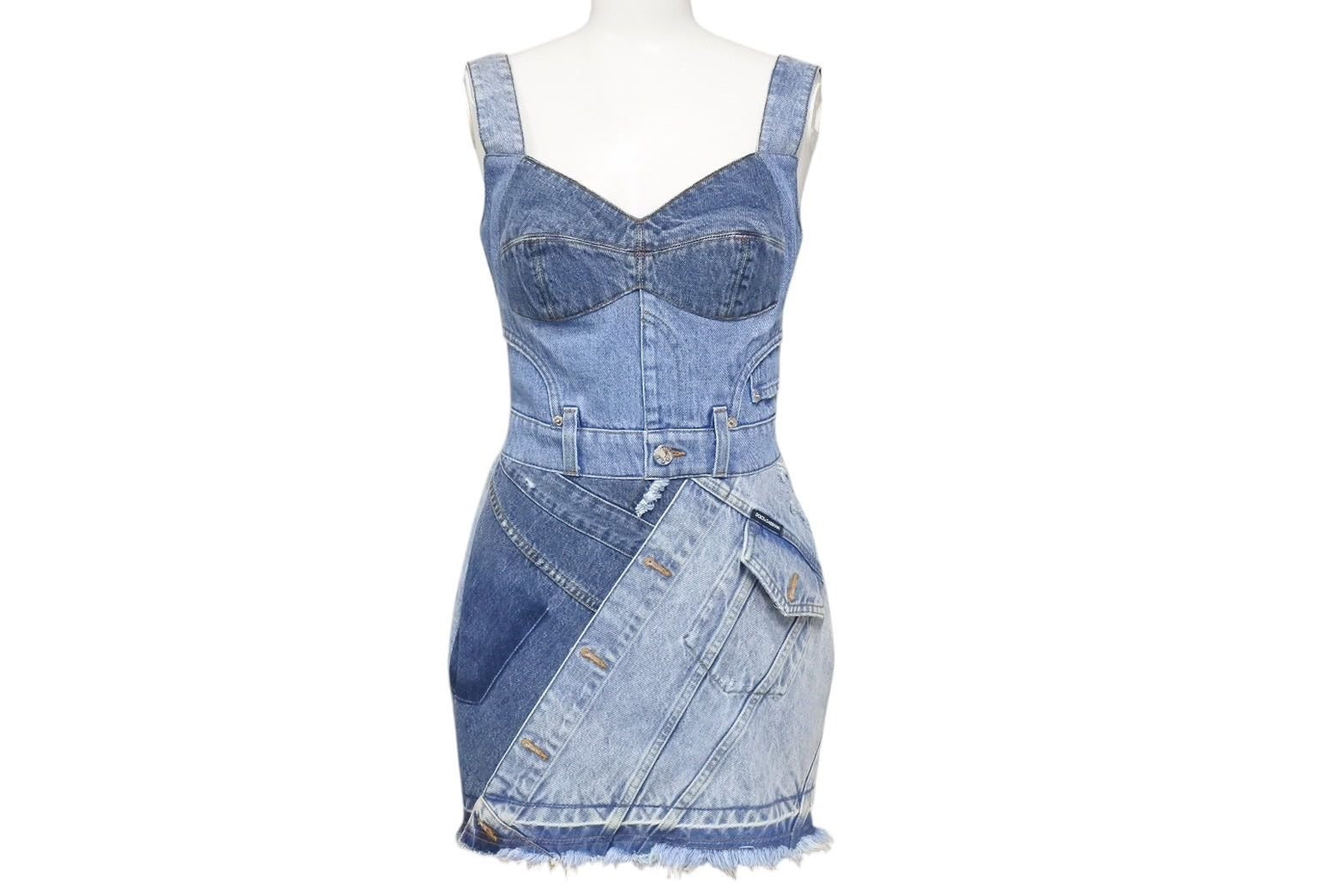 ドルチェ＆ガッバーナドレス DOLCE&GABBANA(ドルチェ&ガッバーナ) – タグ 