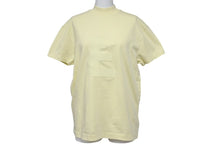 画像をギャラリービューアに読み込む, 新品未使用 ESSENTIALS エッセンシャル FEAR OF GOD フィアオブゴッド 半袖Tシャツ ベトナム製 コットン イエロー サイズ4/5 中古 4c072585