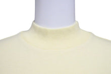 画像をギャラリービューアに読み込む, 新品未使用 ESSENTIALS エッセンシャル FEAR OF GOD フィアオブゴッド 半袖Tシャツ ベトナム製 コットン イエロー サイズ4/5 中古 4c072585