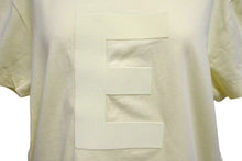 画像をギャラリービューアに読み込む, 新品未使用 ESSENTIALS エッセンシャル FEAR OF GOD フィアオブゴッド 半袖Tシャツ ベトナム製 コットン イエロー サイズ4/5 中古 4c072585