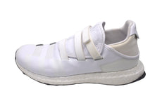 Load image into Gallery viewer, Y-3 ワイスリー Zazu ザズ 17AW ローカットスニーカー 靴 CG3157 レザー ホワイト サイズ24.5cm 美品 中古 4c072592