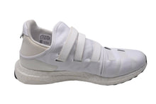 Load image into Gallery viewer, Y-3 ワイスリー Zazu ザズ 17AW ローカットスニーカー 靴 CG3157 レザー ホワイト サイズ24.5cm 美品 中古 4c072592