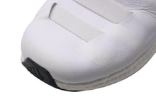 Load image into Gallery viewer, Y-3 ワイスリー Zazu ザズ 17AW ローカットスニーカー 靴 CG3157 レザー ホワイト サイズ24.5cm 美品 中古 4c072592