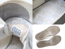 画像をギャラリービューアに読み込む, Adidas アディダス RAF Simons ラフシモンズ Stan Smith スタンスミス Spirit スピリット スニーカー ホワイト 24.5 美品 中古 4c072593