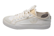 画像をギャラリービューアに読み込む, Adidas アディダス RAF Simons ラフシモンズ Stan Smith スタンスミス Spirit スピリット スニーカー ホワイト 24.5 美品 中古 4c072593