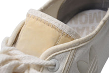 画像をギャラリービューアに読み込む, Adidas アディダス RAF Simons ラフシモンズ Stan Smith スタンスミス Spirit スピリット スニーカー ホワイト 24.5 美品 中古 4c072593