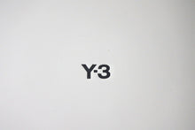 Load image into Gallery viewer, 新品未使用 Y-3 ワイスリー Adidas アディダス PHONE CASE スマートフォンケース ポーチ IJ9902 レザー ホワイト 中古 4c072596