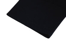 Load image into Gallery viewer, PAUL SMITH ポール スミス Knit Turtle Neck タートルネック ニット レディース ネイビー サイズ XL 美品 中古 4c072610