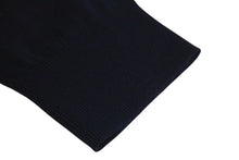 Load image into Gallery viewer, PAUL SMITH ポール スミス Knit Turtle Neck タートルネック ニット レディース ネイビー サイズ XL 美品 中古 4c072610