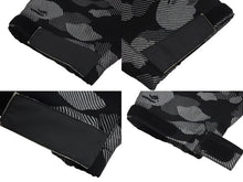 画像をギャラリービューアに読み込む, A BATHING APE アベイシングエイプ BAPE 総柄 マウンテンパーカー フーデッド ジップアップ ジャケット 001LJE301013X 美品 中古 4c072618