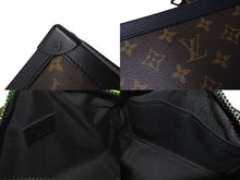 画像をギャラリービューアに読み込む, 極美品 LOUIS VUITTON ルイヴィトン LVフレンド モノグラム ソフトトランク ショルダーバッグ モノグラムキャンバス M45619 中古 4c072632