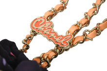 Load image into Gallery viewer, 新品未使用 CHANEL シャネル リュック バックパック ココマーク 24SS ブラック マルチカラー AS4810 ゴールド金具 中古 4c072637