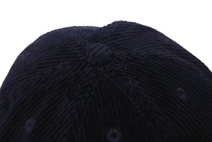 New and unused POLO RALPH LAUREN Polo Ralph Lauren Cap Kids Size One Size Polo Bear Corduroy Navy Used 4c072668