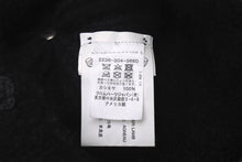 画像をギャラリービューアに読み込む, 新品同様 CHROME HEARTS クロムハーツ ニットキャップ 帽子 ブラック カシミヤ レザー ONE(26cm) RN 97729 シルバー金具 中古 4c072683