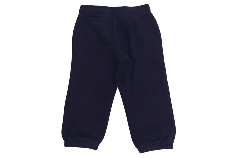 POLO RALPH LAUREN Polo Ralph Lauren Pants Kids Cotton Polyester Navy Size 3/3T Good Condition Used 4c072708
