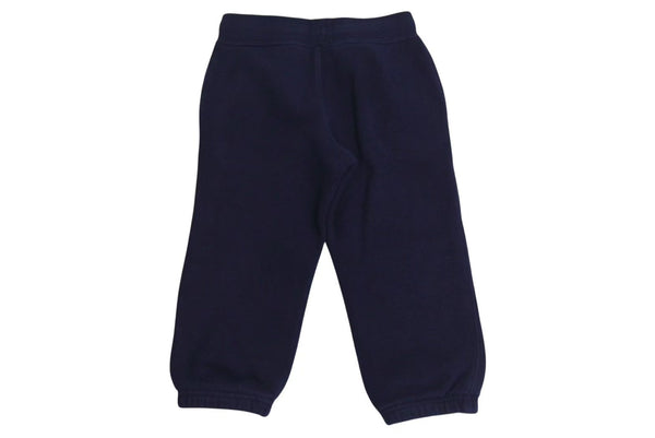 POLO RALPH LAUREN Polo Ralph Lauren Pants Kids Cotton Polyester Navy Size 3/3T Good Condition Used 4c072708