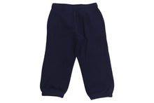 Load image into Gallery viewer, POLO RALPH LAUREN ポロ ラルフローレン パンツ キッズ コットン ポリエステル ネイビー サイズ3/3T 美品 中古 4c072708
