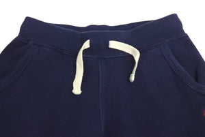 POLO RALPH LAUREN Polo Ralph Lauren Pants Kids Cotton Polyester Navy Size 3/3T Good Condition Used 4c072708