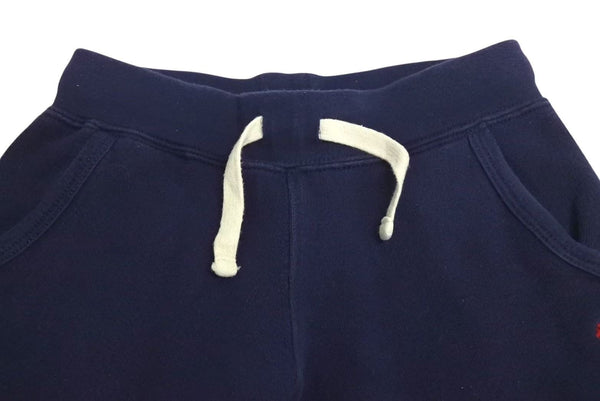 POLO RALPH LAUREN Polo Ralph Lauren Pants Kids Cotton Polyester Navy Size 3/3T Good Condition Used 4c072708